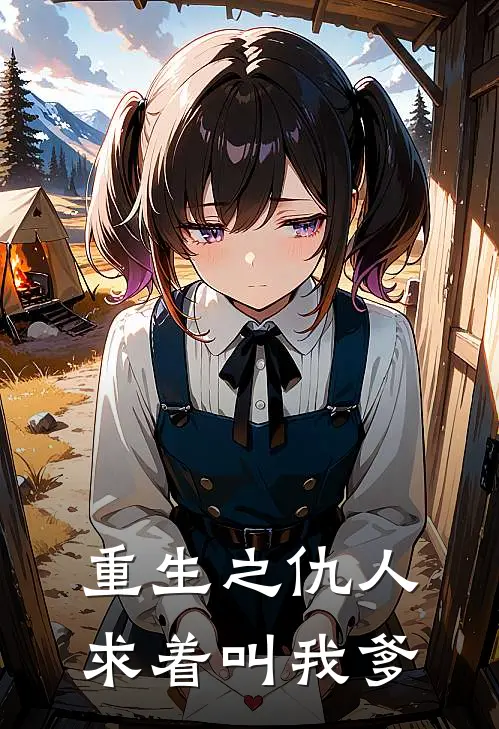 重生之仇人求着叫我爹