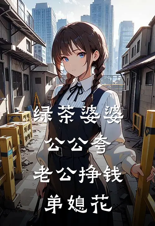 绿茶婆婆公公夸，老公挣钱弟媳花