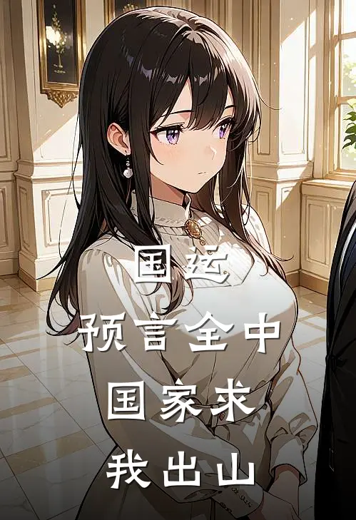 陈舟蔡坤(国运：预言全中，国家求我出山)全章节在线阅读_(国运：预言全中，国家求我出山)完结版免费阅读