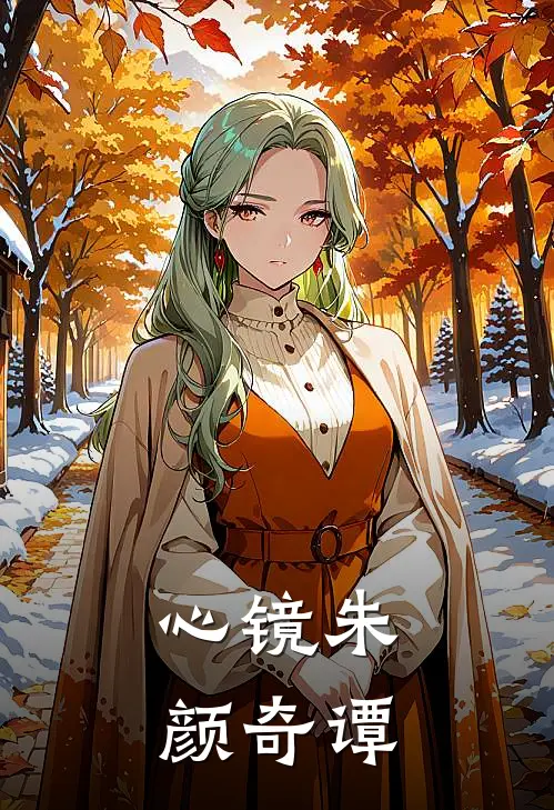 云舒沈玉《心镜朱颜奇谭》全本免费在线阅读_(云舒沈玉)最新章节在线阅读