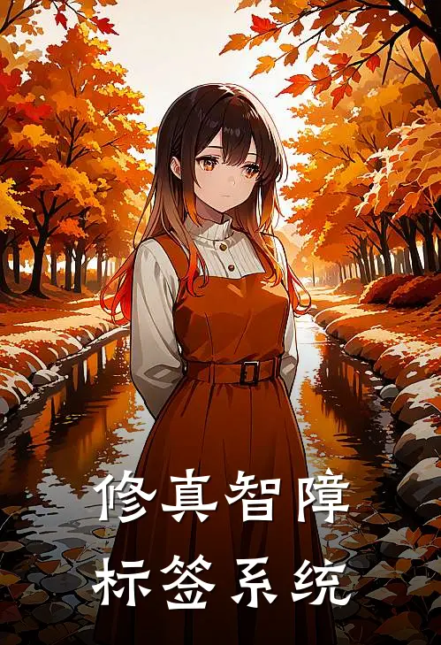 修真智障标签系统