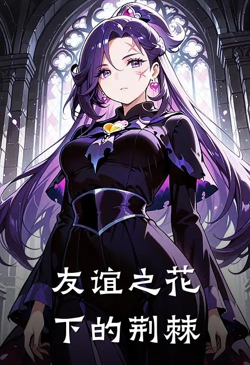 友谊之花下的荆棘