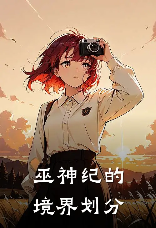 巫神纪的境界划分