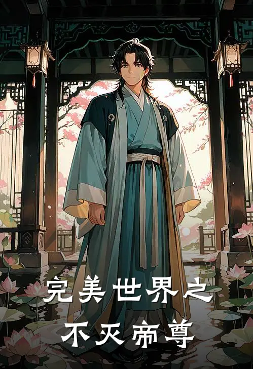 完美世界之不灭帝尊