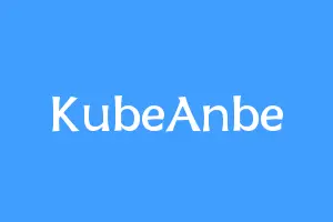 KubeAnbe