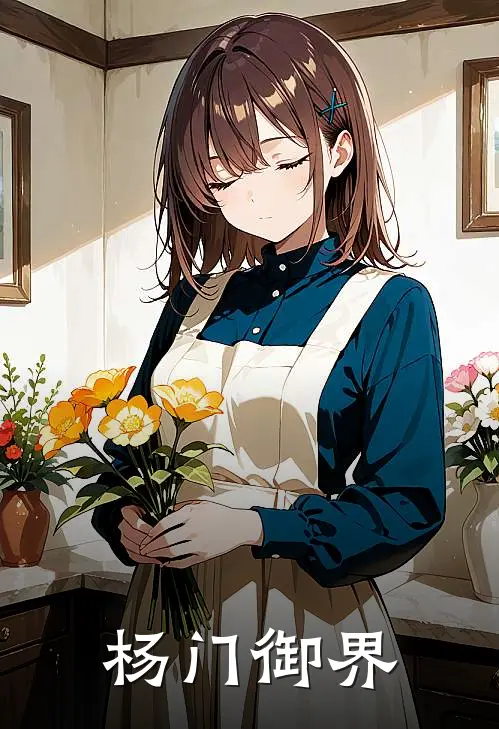 杨洛林晓芽(杨门御界)最新章节在线阅读_杨洛林晓芽全章节阅读