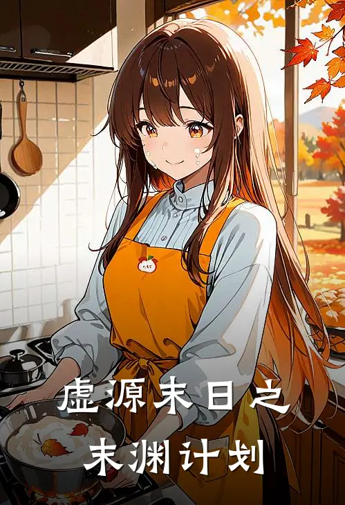 齐硕李云枫(虚源末日之末渊计划)最新章节免费在线阅读_(齐硕李云枫)完结版在线阅读