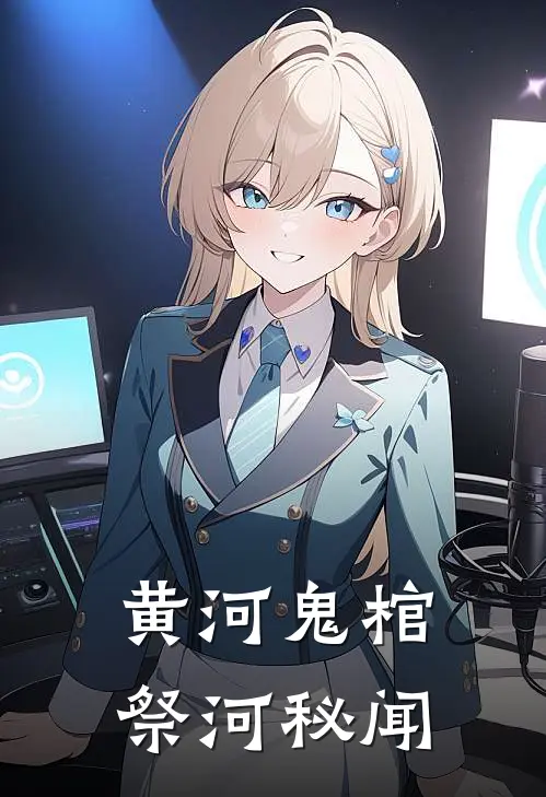 黄河鬼棺：祭河秘闻(李砚秋光绪帝)完结小说推荐_小说全文免费阅读黄河鬼棺：祭河秘闻李砚秋光绪帝