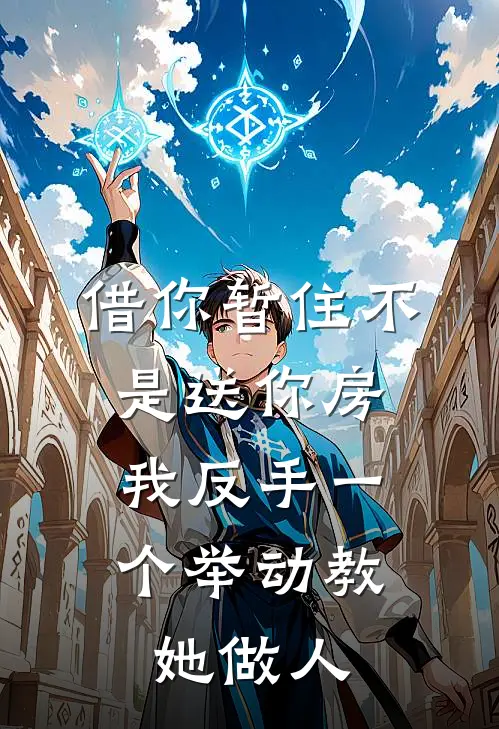 借你暂住不是送你房，我反手一个举动教她做人(林雪王芳)全本完结小说_完整版免费全文阅读借你暂住不是送你房，我反手一个举动教她做人(林雪王芳)