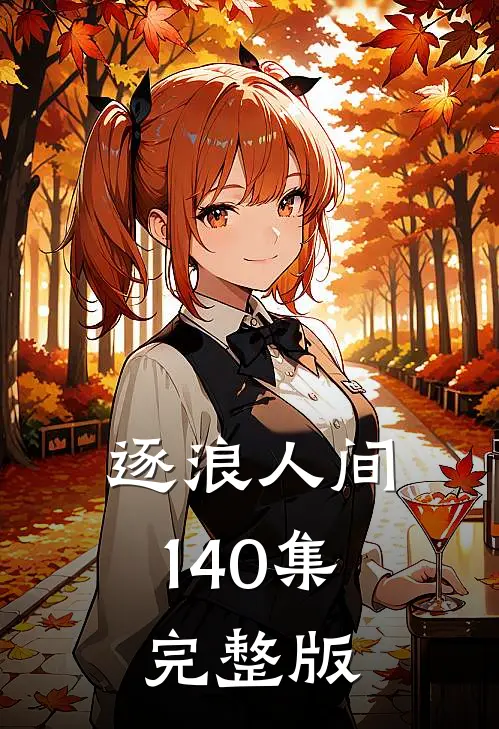 逐浪人间1-40集完整版