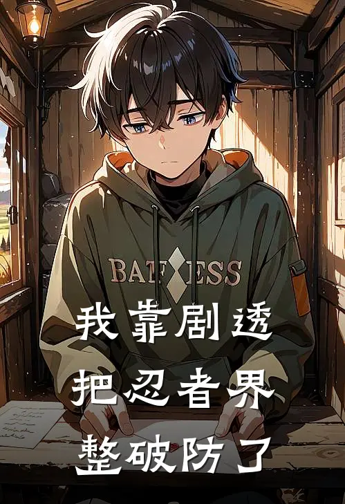 我靠剧透把忍者界整破防了宇智波神无月免费小说推荐_免费小说笔趣阁我靠剧透把忍者界整破防了宇智波神无月