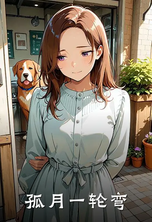 成云刘海《孤月一轮弯》最新章节阅读_(孤月一轮弯)全章节免费在线阅读