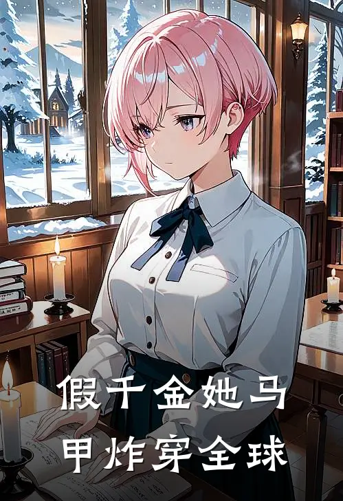 假千金她马甲炸穿全球