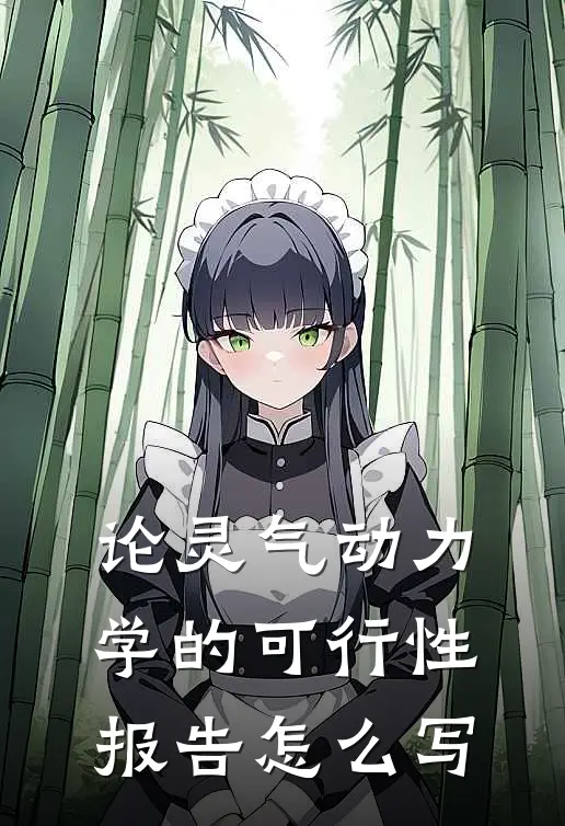 论灵气动力学的可行性报告怎么写