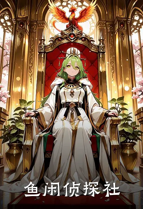 鱼闲侦探社王鱼咸李建国最新好看小说_已完结小说鱼闲侦探社王鱼咸李建国