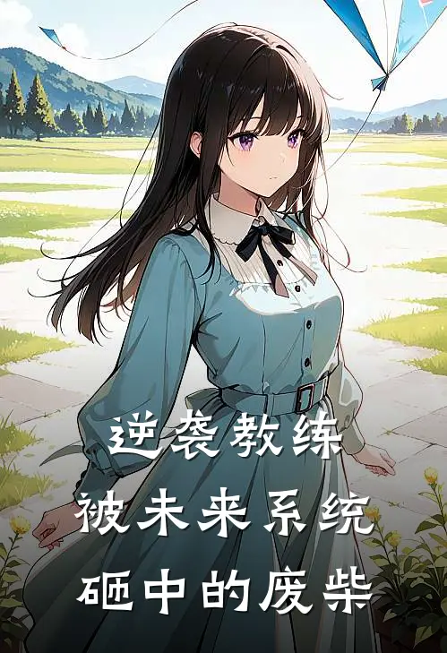 逆袭教练：被未来系统砸中的废柴