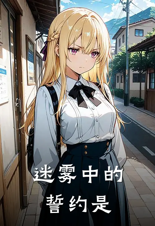 迷雾中的誓约是