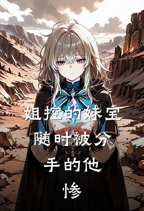 姐控的妹宝，随时被分手的他，惨