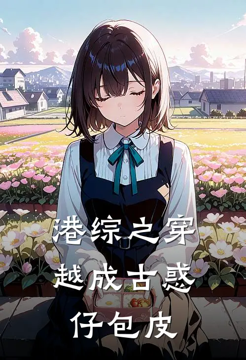 港综之穿越成古惑仔包皮