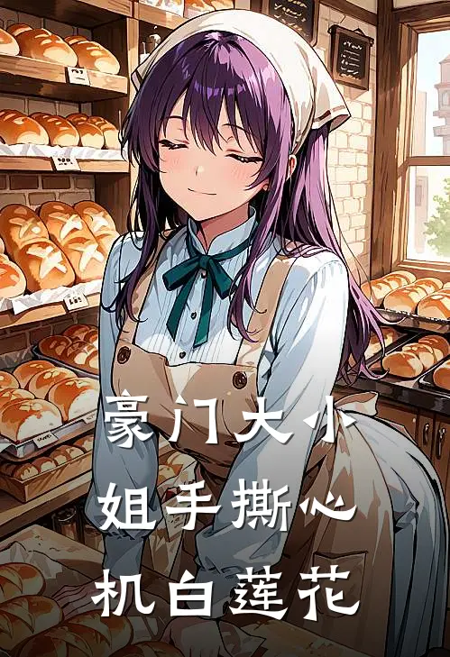 豪门大小姐手撕心机白莲花(苏晚苏建明)小说免费阅读_热门小说阅读豪门大小姐手撕心机白莲花苏晚苏建明