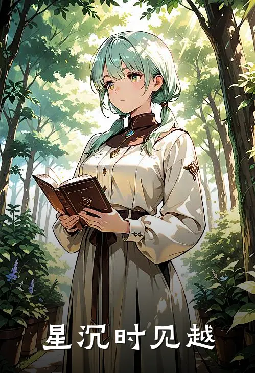 星沉时见越林晚星沈越完结小说免费阅读_热门免费小说星沉时见越(林晚星沈越)