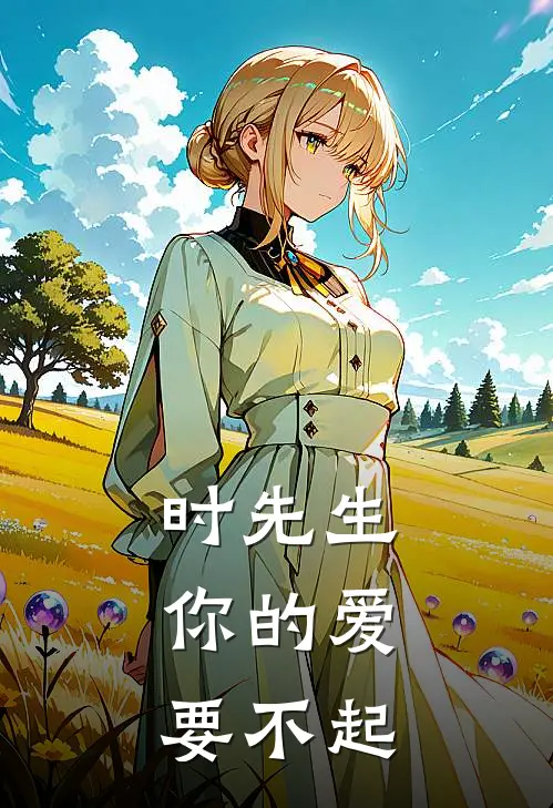 时先生，你的爱要不起(时明玺秦也)在哪看免费小说_全本免费完结小说时先生，你的爱要不起时明玺秦也