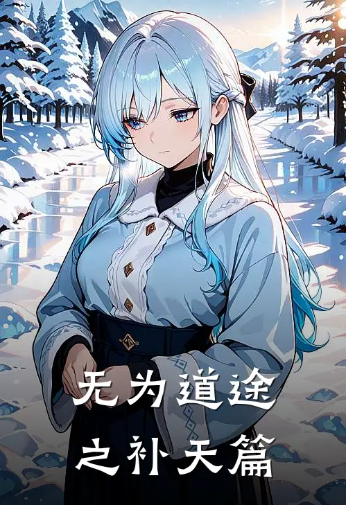 无为道途之补天篇陈平陈平免费小说全集_免费小说在哪看无为道途之补天篇(陈平陈平)