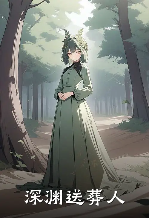 深渊送葬人(林平安王贵)小说全文免费阅读_无弹窗全文免费阅读深渊送葬人(林平安王贵)