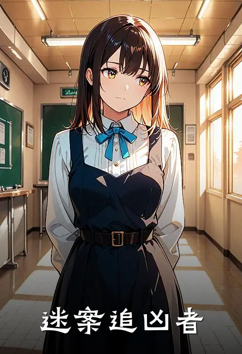 迷案追凶者(张佳明李萌萌)免费热门小说_最新小说推荐迷案追凶者张佳明李萌萌