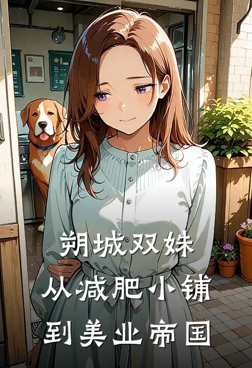 朔城双姝：从减肥小铺到美业帝国