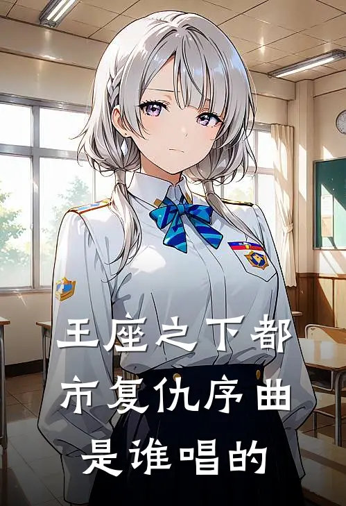 王座之下都市复仇序曲是谁唱的