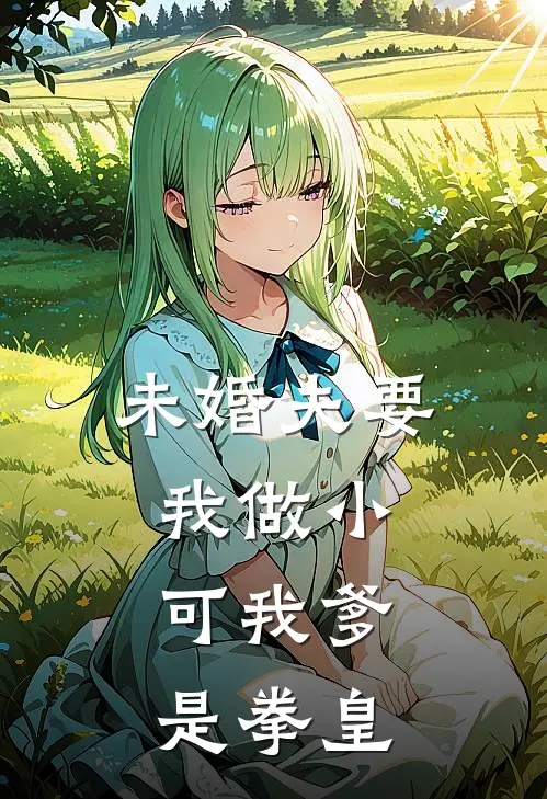 未婚夫要我做小，可我爹是拳皇