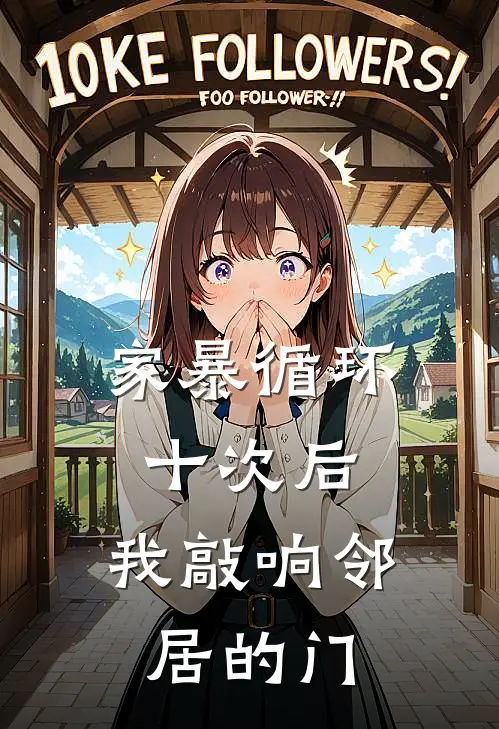 《家暴循环十次后，我敲响邻居的门》赵文涛赵斌已完结小说_家暴循环十次后，我敲响邻居的门(赵文涛赵斌)经典小说