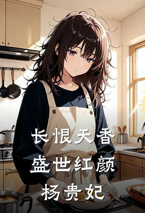 长恨天香：盛世红颜杨贵妃杨玄琰玉环免费小说全集_小说免费完结长恨天香：盛世红颜杨贵妃杨玄琰玉环