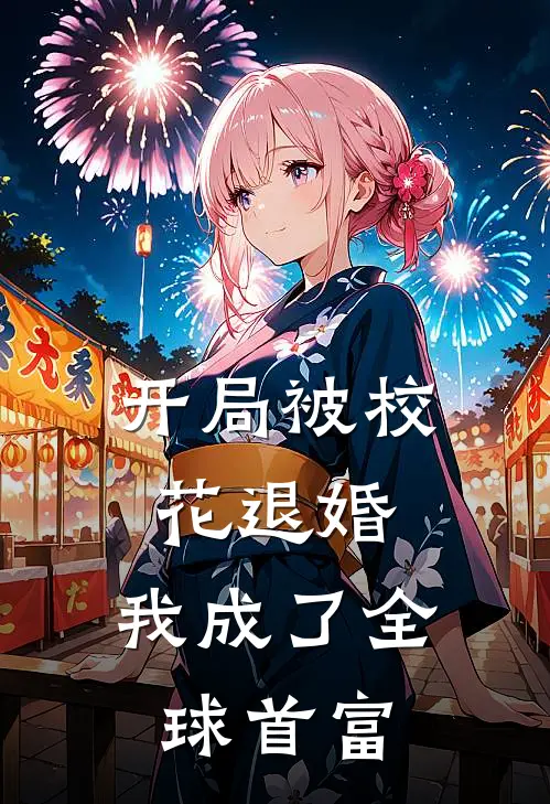 开局被校花退婚，我成了全球首富林渊林汐完结版小说_最新章节列表开局被校花退婚，我成了全球首富(林渊林汐)