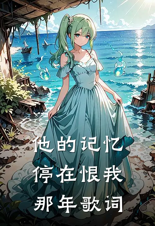 他的记忆停在恨我那年歌词