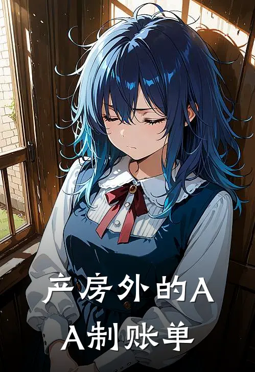 产房外的AA制账单傅榭礼林晚雪小说完整版_完结版小说推荐产房外的AA制账单(傅榭礼林晚雪)