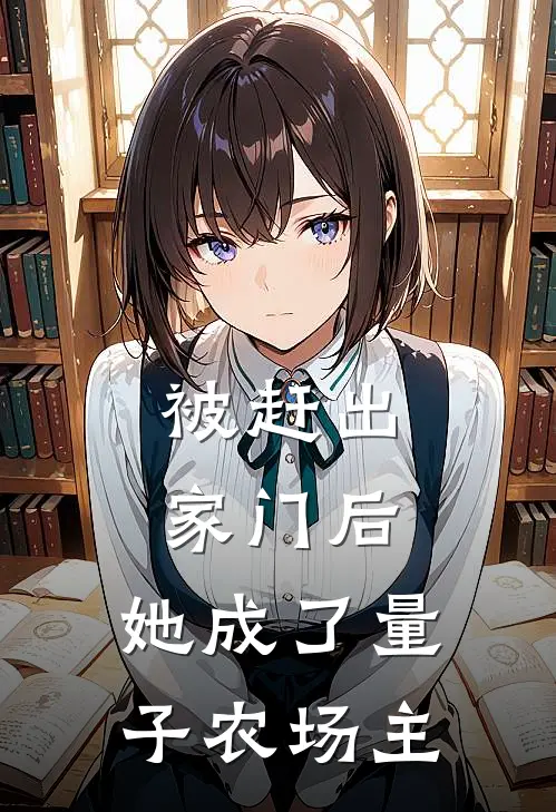 被赶出家门后，她成了量子农场主