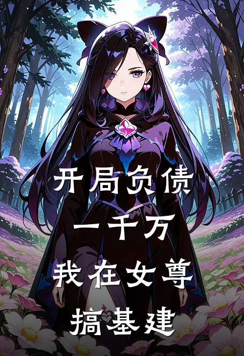 开局负债一千万，我在女尊搞基建(凤清月卫凌)最新好看小说_最新章节列表开局负债一千万，我在女尊搞基建(凤清月卫凌)