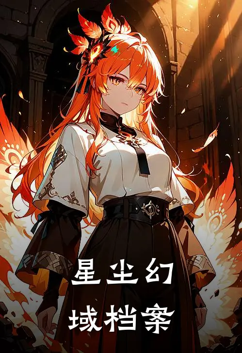 星尘幻域档案(埃洛里莉雅)阅读免费小说_完本热门小说星尘幻域档案埃洛里莉雅