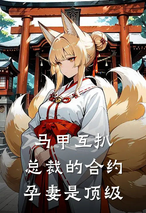 厉战霆李铭(马甲互扒：总裁的合约孕妻是顶级)全本免费在线阅读_厉战霆李铭全集在线阅读