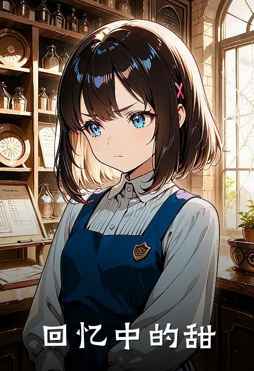 回忆中的甜