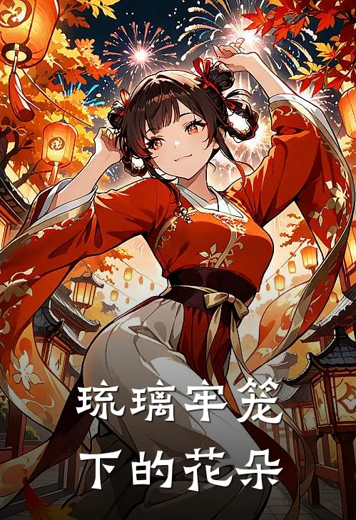 琉璃牢笼下的花朵黎歌沈岚好看的小说推荐完结_在哪看免费小说琉璃牢笼下的花朵黎歌沈岚