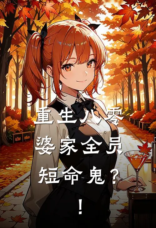 重生八零：婆家全员短命鬼？！春灵孙建东完结版免费小说_完本小说大全重生八零：婆家全员短命鬼？！春灵孙建东