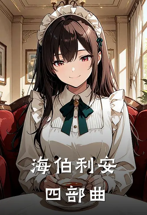 海伯利安四部曲