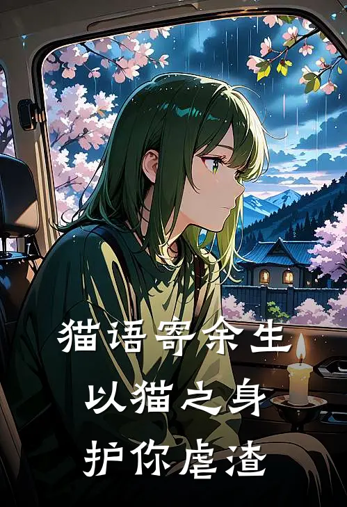 猫语寄余生：以猫之身护你虐渣