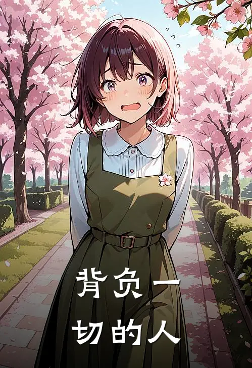 背负一切的人杨越李秋晨完整版免费小说_热门网络小说推荐背负一切的人(杨越李秋晨)