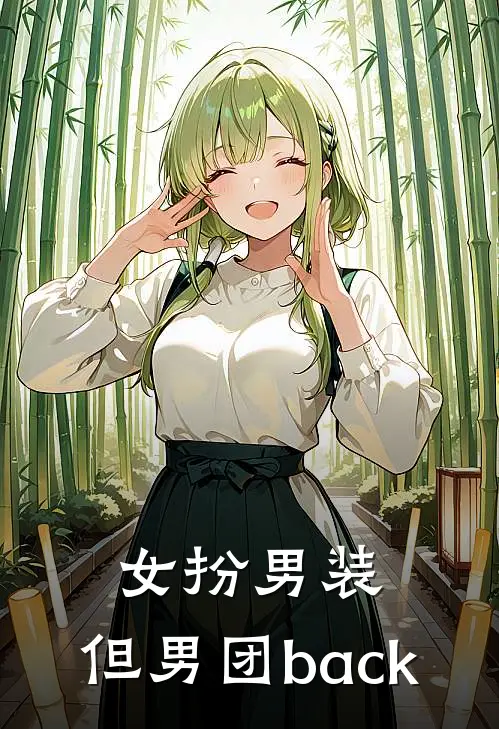 《女扮男装，但男团back》季怀舒司忱已完结小说_女扮男装，但男团back(季怀舒司忱)火爆小说