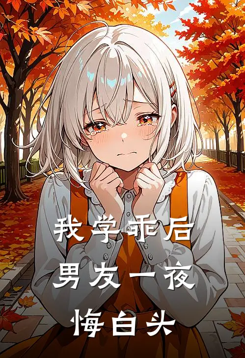 我学乖后，男友一夜悔白头宋安清清_《我学乖后，男友一夜悔白头》最新章节免费在线阅读