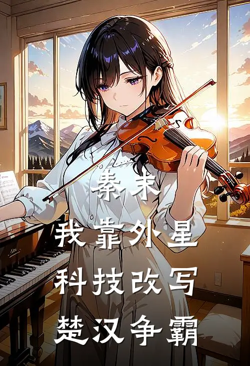 秦末：我靠外星科技改写楚汉争霸